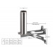 Wandkonsole Premium 650mm