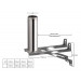 Wandkonsole Premium 750mm