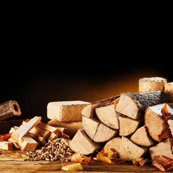 conduit de cheminée pour poêle à bois